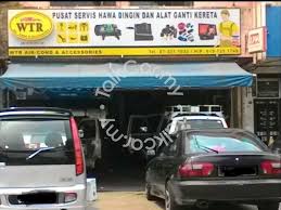Kedai cermin kereta murah johor bahru. Wtr Air Cond Accessories Johor Bahru Johor