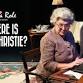 Where Is Mrs Christie? event image