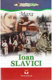 Maybe you would like to learn more about one of these? Mara Ioan Slavici Libris