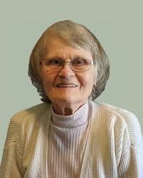 Margaret Pauline Plasek Obituary August 9, 2024