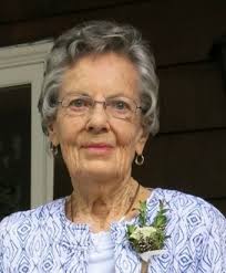 Alice Kathleen Magee Obituary