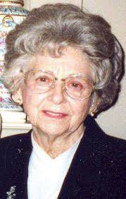 Obituary information for Sally Cusack