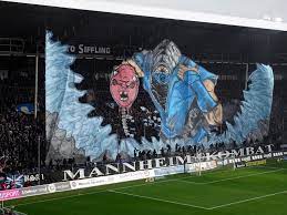 Jun 10, 2021 · und fast überall sind es rechte ultras, die nach der devise zuschlagen: Waldhof Mannheim Kaiserslautern 29 02 2020