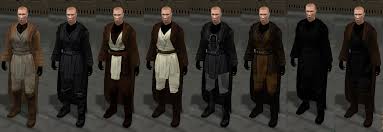 Very good, young padawan, but you still. Tsl Padawan Robes Redone Skins Deadly Stream