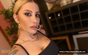 34, born 21 march 1987. Irem Derici Yi Kizdiran Yorum Igrenc