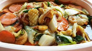 Capcay goreng adalah salah satu chinese food yang banyak disukai dan dikenal orang. Capcay Seafood Spesial Ala Ririn Capcay Seafood Chinesefood Rynyulian Photography Ryn Food Delicious Deliciousfood Kuliner Indonesia Foodpict Chef