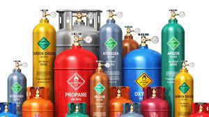 Each state is characterized by distinct physical properties that are explained by modern science in terms of the energy of the atoms or molecules comprising the matter. Multi Compound Gases Bruker