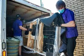 · since the start of the pandemic,. Covid 19 Complicates Quebec Moving Season News Photos Gulf News