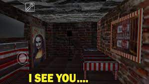 Welcome to the best multiplayer game! Scary Clown Pennywise Granny Horror Mod For Android Apk Download