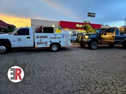 Quality RoadsideTire Auto & Diesel Repair