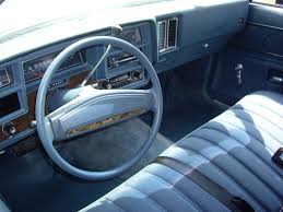 1975 Chevrolet Malibu Classic Interior Chevrolet Chevrolet Malibu Old Classic Cars