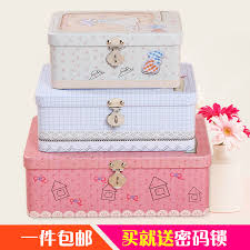 Make your living room feel warm and inviting with this wooden trunk. Buy Id Password Trumpet Cute Tin Box Tin Box Storage Box Large Lockable Storage Box Jewelry Box Accessories In Cheap Price On Alibaba Com