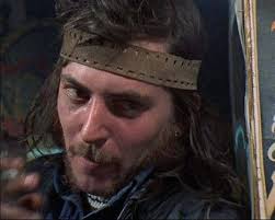 Welcome to Cannibal County starring Mark Greening