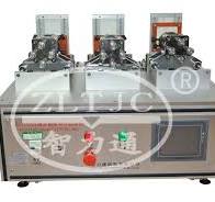 Normal Operation Test Machine for IEC60884 Figure 16 Testing Equipment