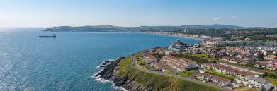 The isle of man is especially convenient for tourism as most of the island can be seen by traveling on a network of heritage railways powered by steam, electricity surprisingly, the small isle of man led the way for millions of women worldwide. The Isle Of Man A Tech Startup Haven And Growing Digital Hub In The Uk