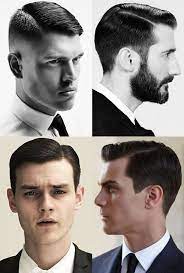 Neuefrisureen Club Classic Mens Hairstyles Classic Mens Haircut Classic Hairstyles