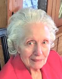 Betty Jane Daugherty Obituary