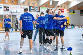 Nischensport für echte Kerle