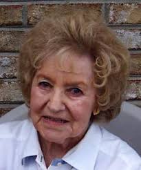 Clara Jeanette Oakes Smith (1933-2016)