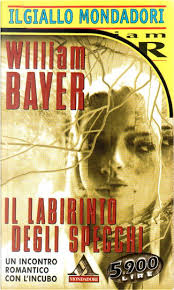 Libri di William Bayer