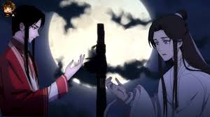 See more ideas about anime, fan art, anime boy. The Best Anime Of 2018 The Grandmaster Of Demonic Cultivation Youtube