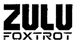 Andy Tyson Decal » Zulu Foxtrot