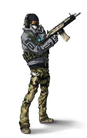 Ghost By Kira Mayer On Deviantart Call Of Duty Call Of Duty Ghosts Modern Warfare