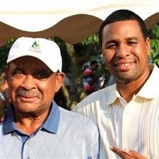 Vernon White Obituary (1945