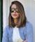 Shoulder Length Medium Length Haircut For Girls