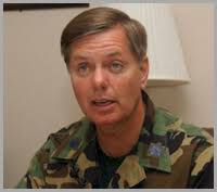Lindsey graham exposed as the most shameless man in american politics: 47 2002 United States Senate Election In South Carolina Senator Lindsey Graham Young