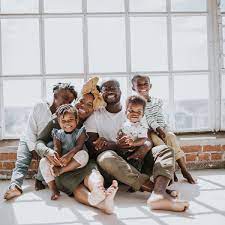 A memoir of loss and love. 3 Takeaways Family Vlog Creator Beleaf In Fatherhood