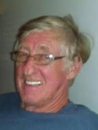 Ronald 'Ronnie-Foxy' Fox, retired supervisor