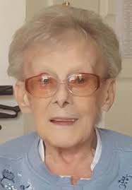 Obituary information for Kathleen R. Mannering