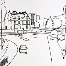 Méthode pour apprendre facilement le vocabulaire, les expressions pratiques et la bonne prononciation pour parler en japonais. Dessin De Paysage Conseils Pour Bien Le Reussir