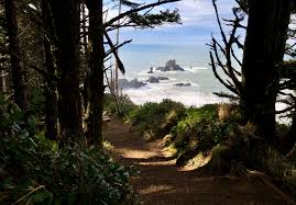 We stayed two nights at indian springs state park in a cottage. Ecola State Park Hiking Trail Is Back Open After Nearly Five Years Closed Oregonlive Com