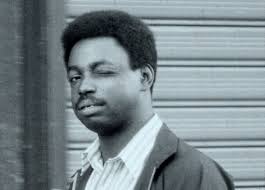 The Wink Near Bowery 1975