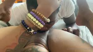 Creamyexotica i m i fed him for breakfast y all think he full xxx onlyfans  porn videos - CamStreams.tv