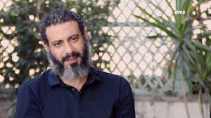 محمد فراج يعترف بحبه لمنى زكي. Dmc Tv ÙƒÙ„Ø§Ù… Ø¬Ù…ÙŠÙ„ Ø£ÙˆÙŠ Ù…Ù† Ø§Ù„ÙÙ†Ø§Ù† Ù…Ø­Ù…Ø¯ ÙØ±Ø§Ø¬ Ù„Ù„ÙÙ†Ø§Ù† Ø£Ø­Ù…Ø¯ Ø­Ù„Ù…ÙŠ ÙÙŠ ØµØ§Ø­Ø¨Ø© Ø§Ù„Ø³Ø¹Ø§Ø¯Ø© Facebook