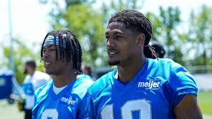 Isiah Pacheco could be worth betting on for a huge bounce back with Lions