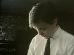 The First Posthumous Joy Division Release Love Will Tear Us Apart