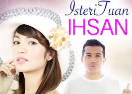 Bacalahmalaysia tv 3 years ago. Senarai Pelakon Isteri Tuan Ihsan Cerita Budak Sepet