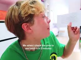 Biggy Norris Tik Tok