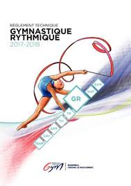 Centre d'information de conseil et d'accueil des salariés (cicas) (6). Calameo Ffgym Reglement Technique Gr 2017 2018