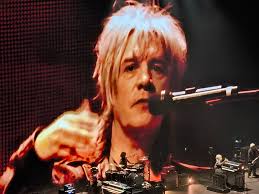 Nicola Sirkis Indochine‎