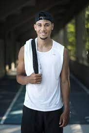 Get a free quote now! Wenn Der Hurdensprinter Jason Joseph Ins Stadion Lauft Dann Munkeln Die Anderen Das Ist Der Joseph Nzz