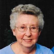 Beatrice Adams Obituary