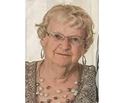 Leora Mayhew Obituary (1938