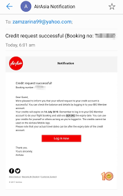Adalah tugas kami untuk memberikan pelayanan terbaik demi memberikan kepuasan kepada semua konsumen kami sampai… Damia Aleesya Damia Ayyunie Daim Muslim Cara Untuk Elakkan Bayar Caj Penalti Tukar Tarikh Penerbangan Untuk Air Asia