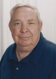 Dale Phillip McCune Obituary