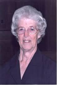 Bonnie Davis Obituary (1931